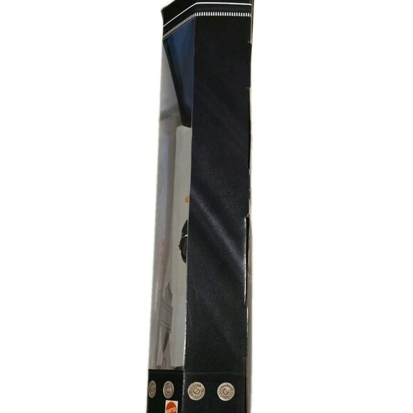 *RARE* 1998 Mattel Harley Davidson Barbie #3 Collector Edition #22256 Mint NRFB - Picture 5 of 5